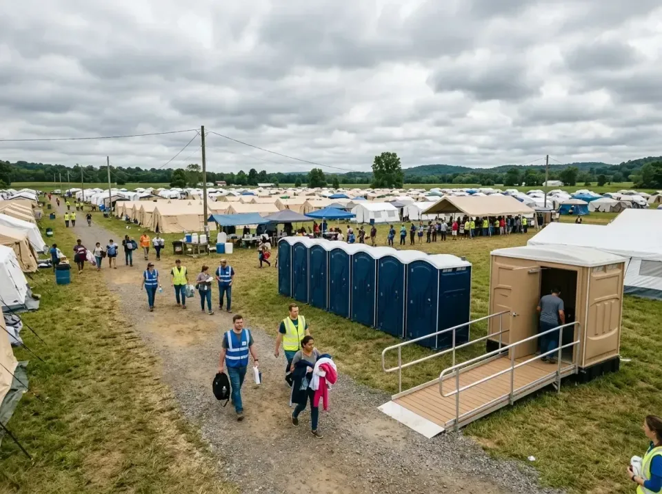disaster-relief-camp-restrooms-010 — frequently asked questions, Dumpster & Portable Bathrooms Rental in Hamburg, NJ